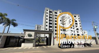 APTO MOBILIADO NO RESERVA DA MATA – CONFORTO, LAZER E QUALIDADE DE VIDA!